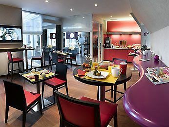 Adagio Place Kleber Straatsburg