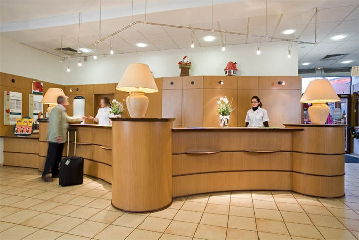 Hotel Ibis Centre Historique Straatsburg