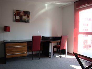 Aparthotel Lagrange Apart’hotel Wilson 4*