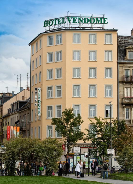 Hotel Vendome