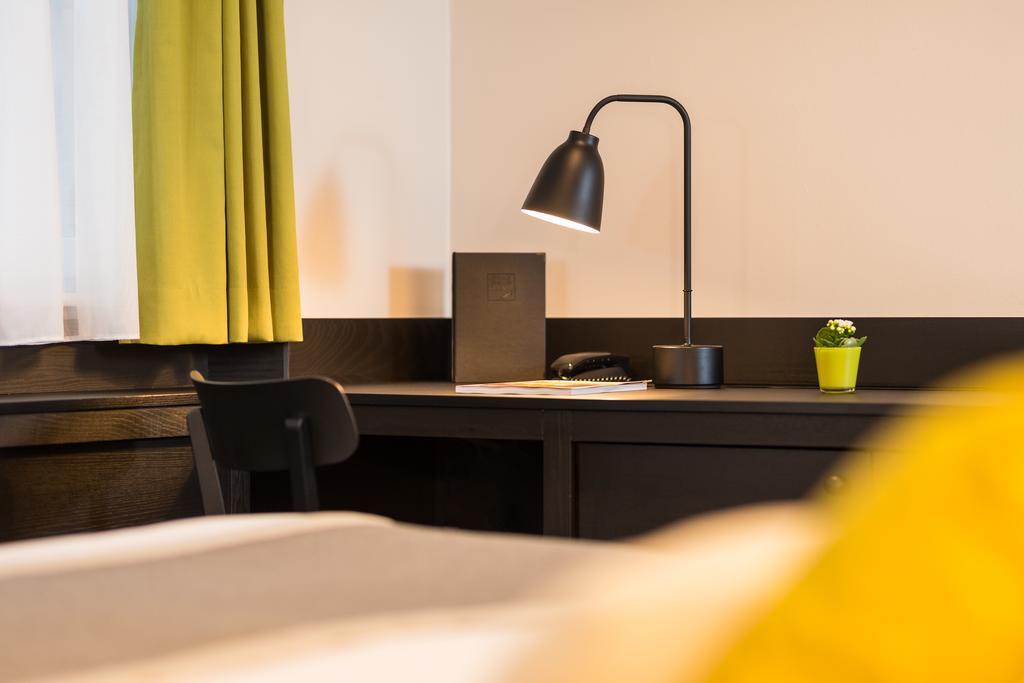 Du Dragon 4* Straßburg