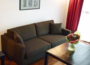 Ruby Suites Quartier Les Halles By Popinns Straßburg