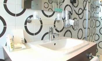 Mercure Centre Gare 4*