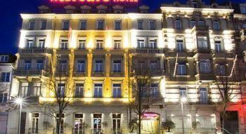 Mercure Centre Gare Hotel