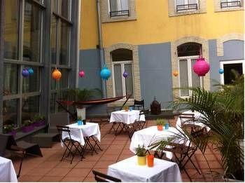 Hotel Mercure Centre Gare