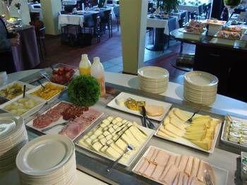 Mercure Centre Gare 4*
