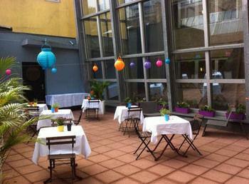 Mercure Centre Gare Hotel Straatsburg