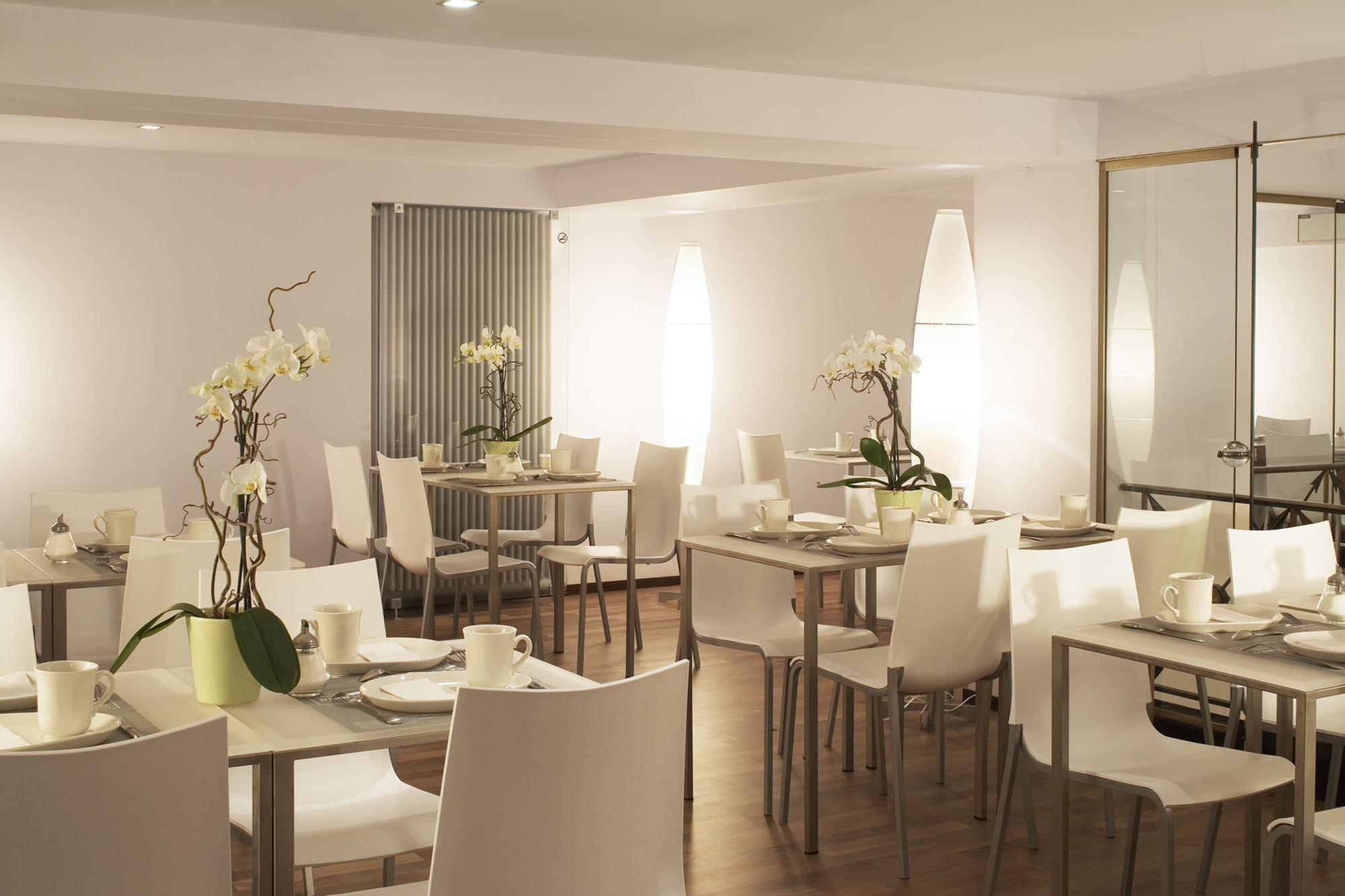Diana Dauphine Hotel