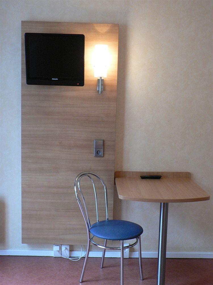 Hotel Ibis Styles Centre Republique Straßburg