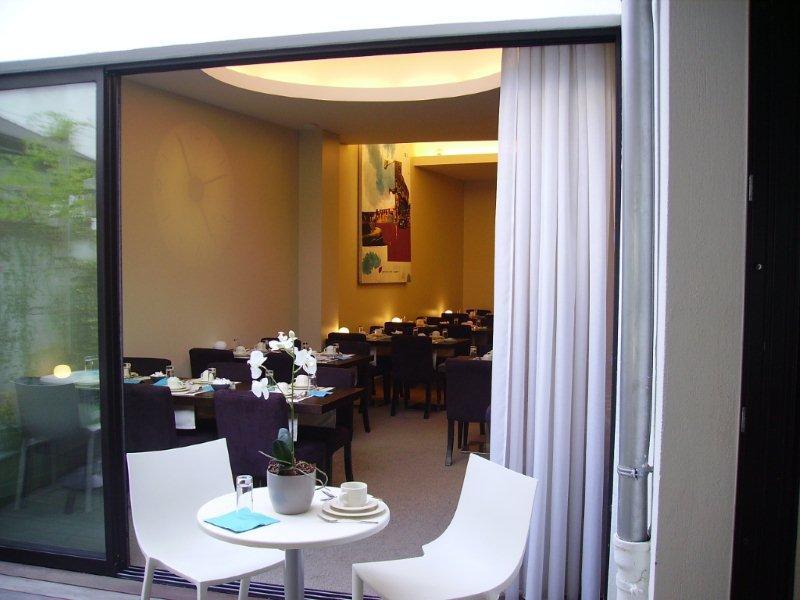 Hotel Le Grand 3*