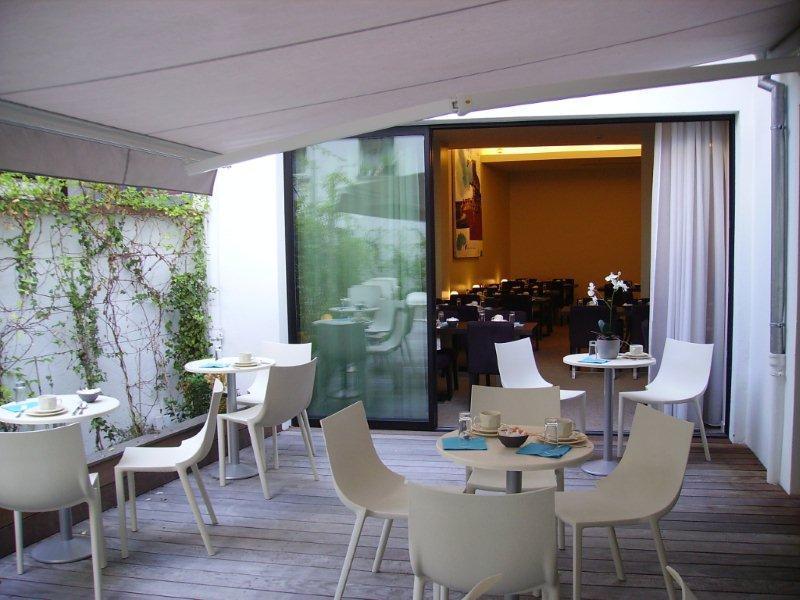 Le Grand Hotel Strasbourg