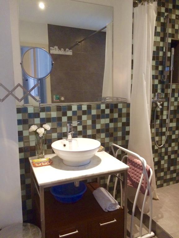 Schiller, 2 Côté Jardin - Quartier Orangerie Appartement *