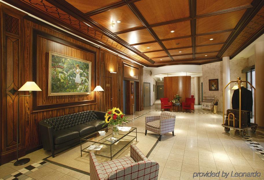 Aparthotel Le Jean-sebastien Bach