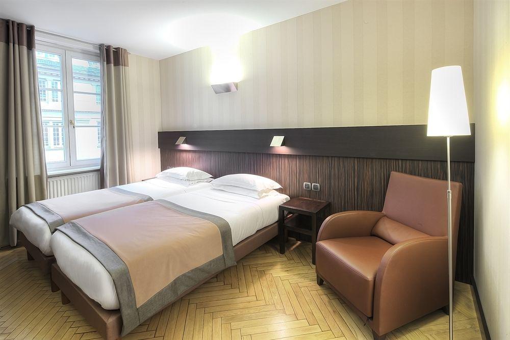 Hotel Hannong & Wine Bar