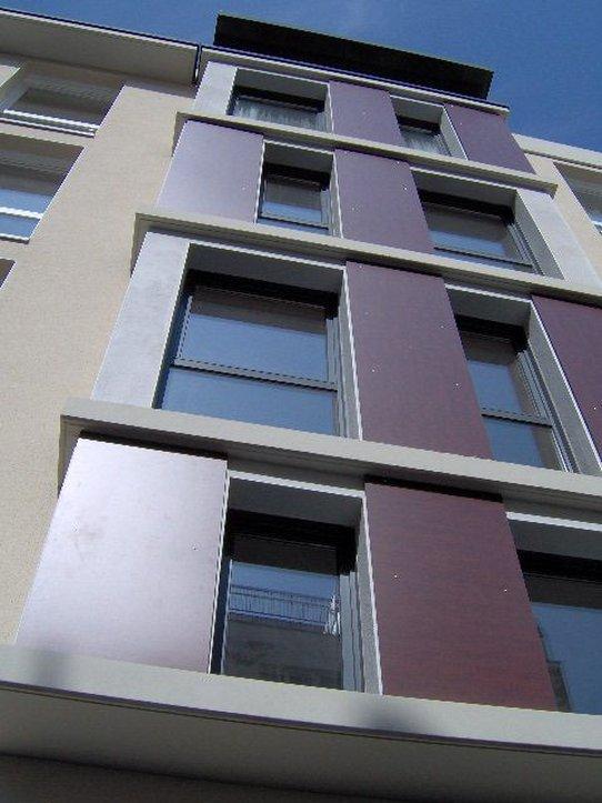 Ruby Suites Quartier Les Halles By Popinns 3* Straatsburg