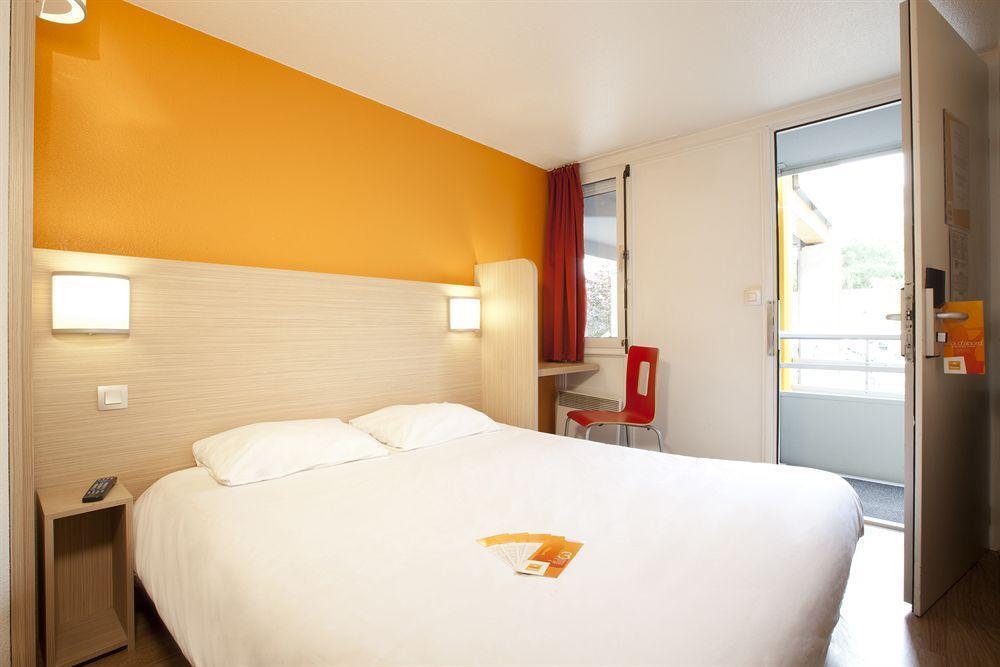 Premiere Classe Ouest Hotel Straßburg