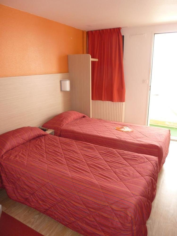 Premiere Classe Ouest Hotel Straßburg