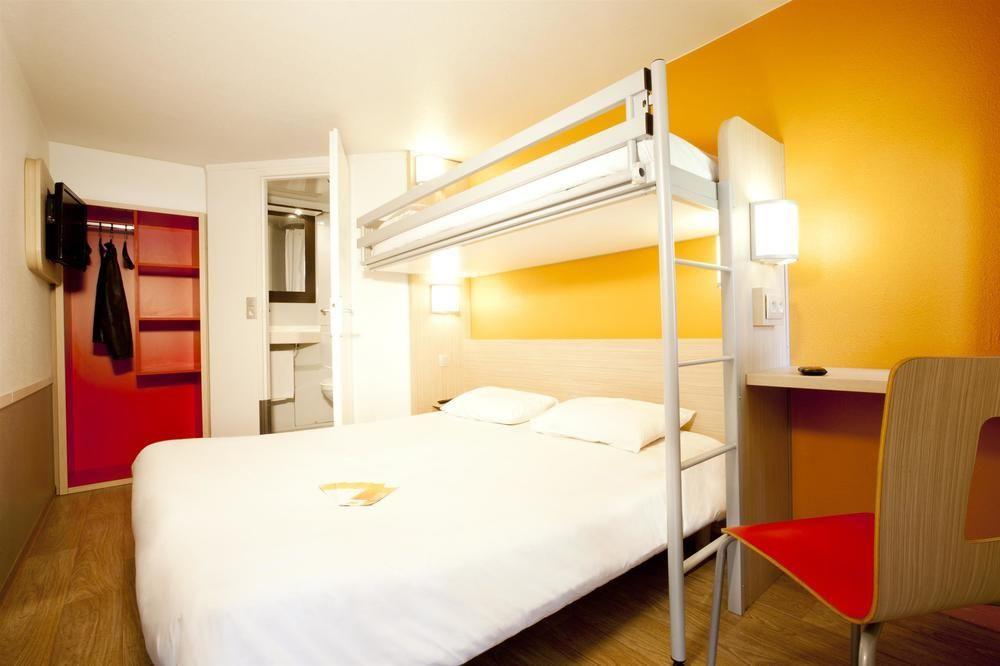 Premiere Classe Ouest Hotel *