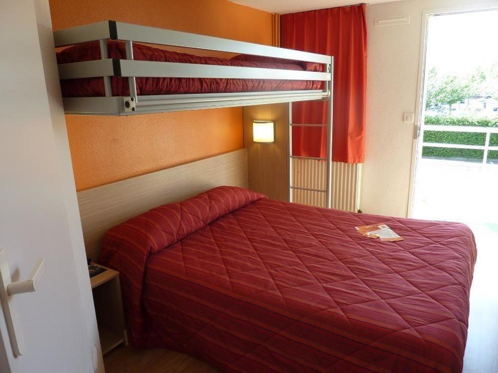 Premiere Classe Ouest Straßburg