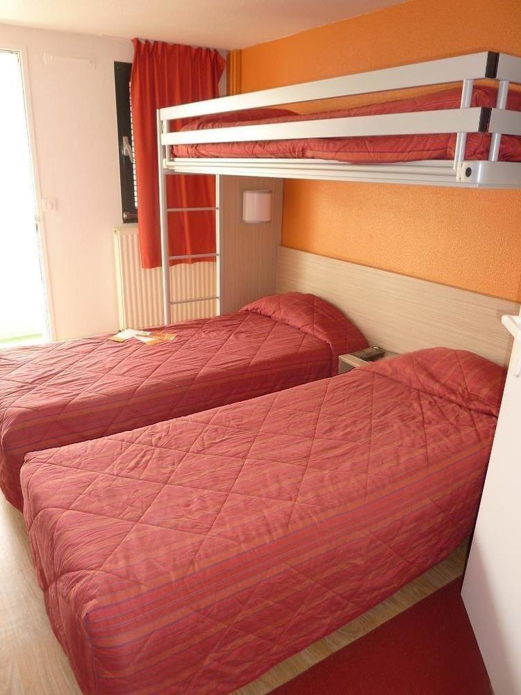 Hotel Premiere Classe Ouest *