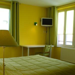 Etc...hotel - Hyper Centre Hotel Straßburg