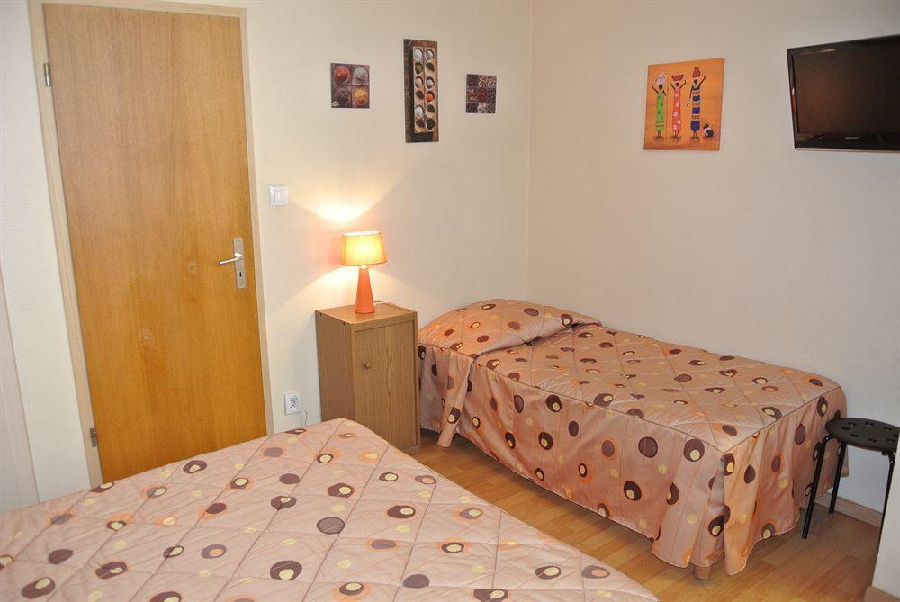 De L'ill Hotel 3*