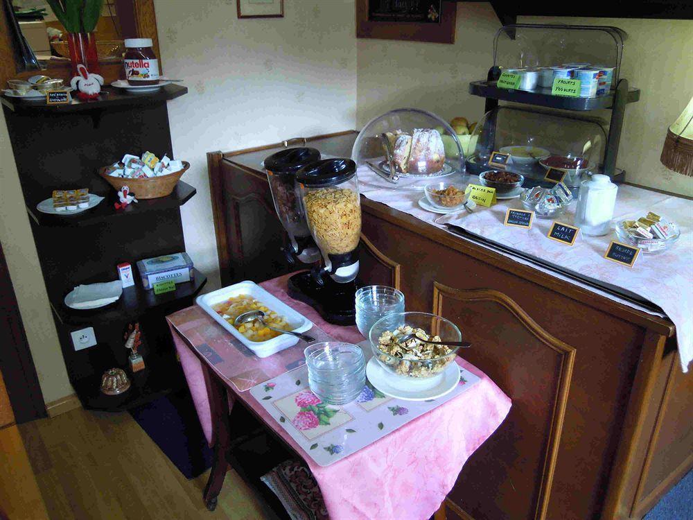 De L'ill Hotel