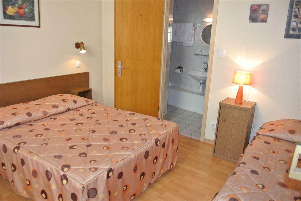 Hotel De L'ill