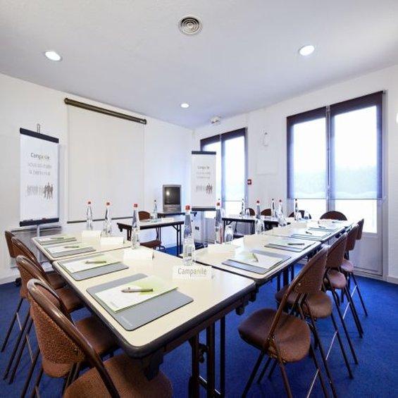 Kyriad Direct Ouest - Zénith 2* Straßburg