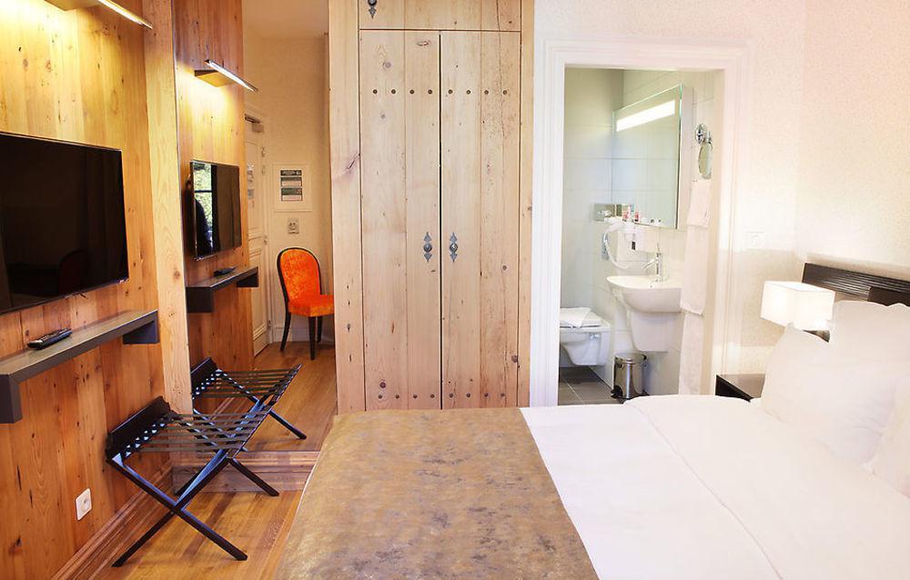 Ettenheim 4* Strasbourg