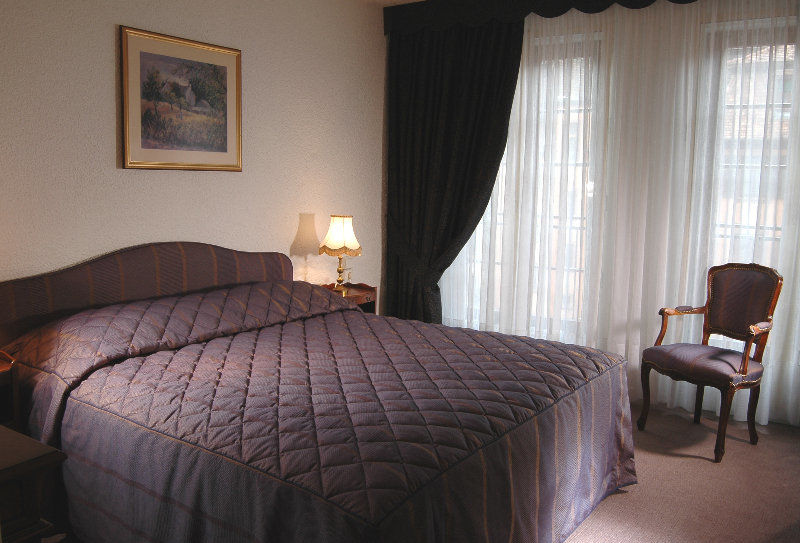 Rohan Hotel Straatsburg