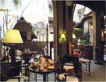 Mercure Centre Gare Hotel