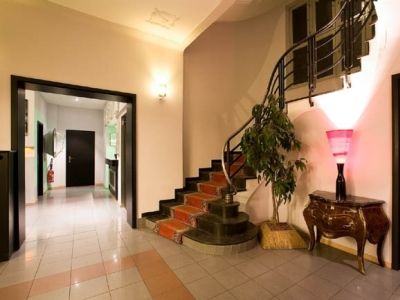 Hotel Esplanade 2*