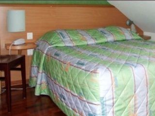 Hotel Le Grillon 3*