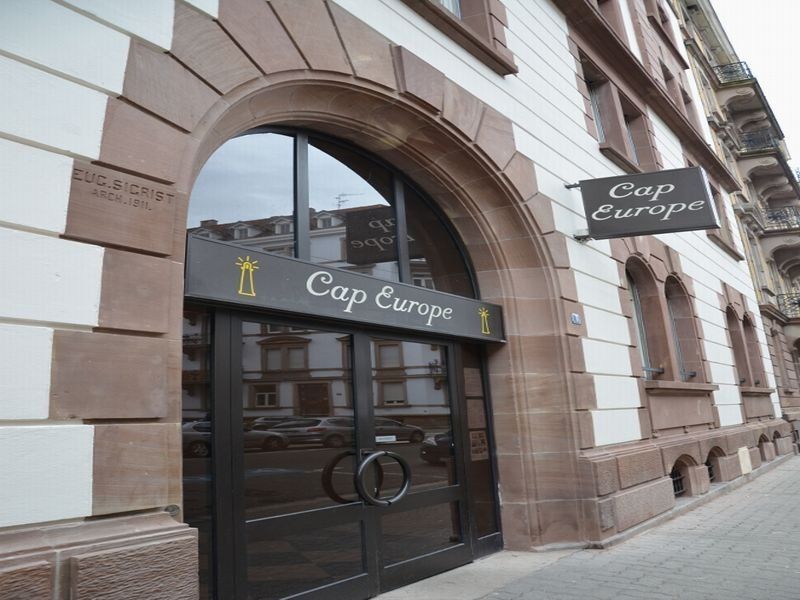 Ibis Styles Centre Republique Straßburg