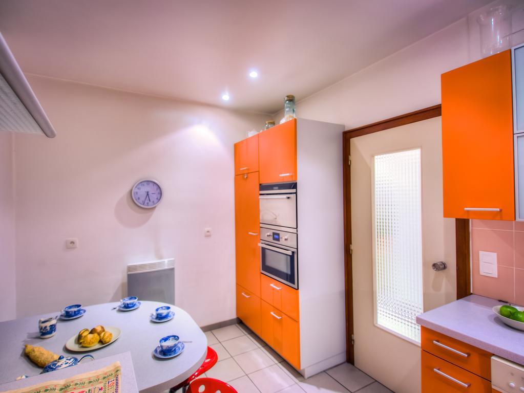 Appartement Central Sunny Spacious Strasbourg