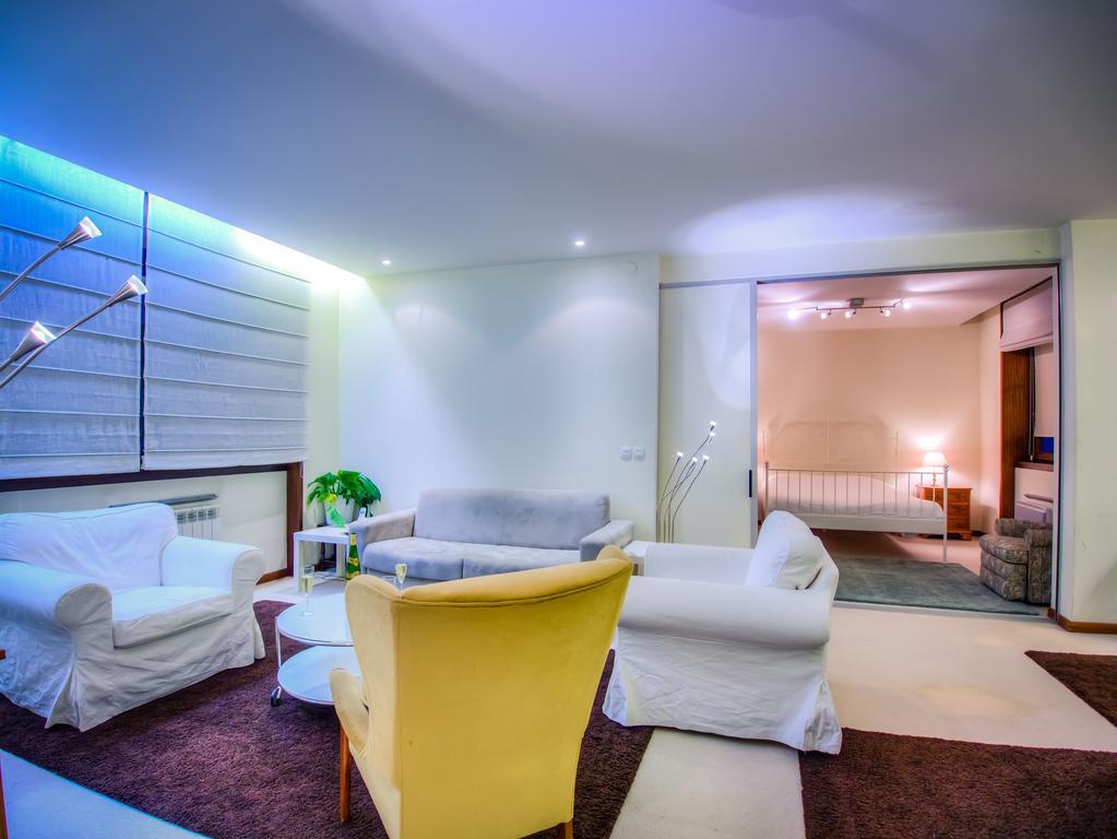 Appartement Central Sunny Spacious