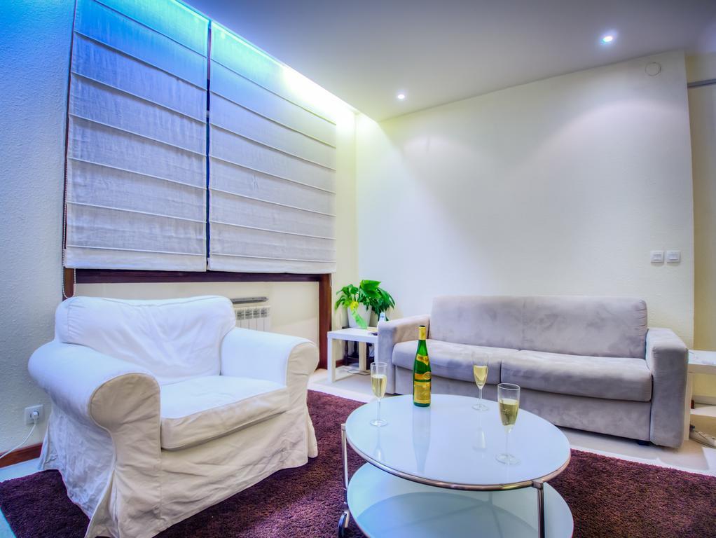 Central Sunny Spacious * Strasbourg