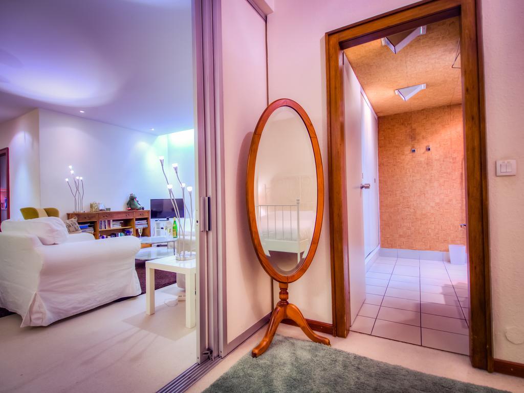 Central Sunny Spacious Appartement Strasbourg