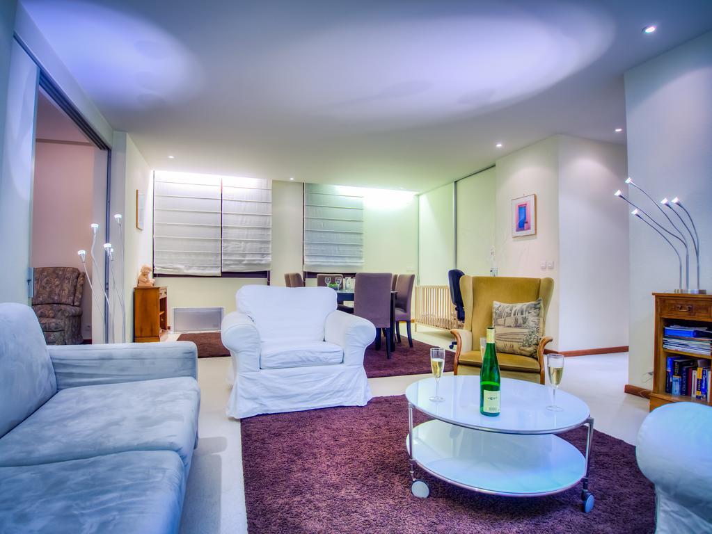Central Sunny Spacious * Strasbourg