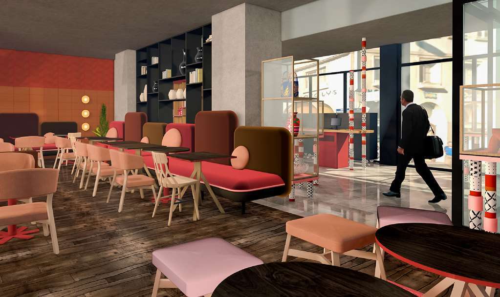 Hotel Boma Easy Living 4*