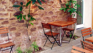 Le Grillon 3* Straatsburg