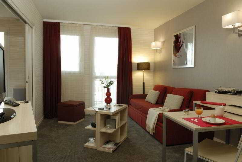 Adagio Place Kleber