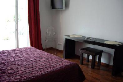Ruby Suites Quartier Les Halles By Popinns 3*