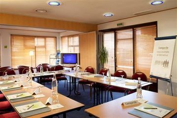 Kyriad Direct Ouest - Zenith 3*
