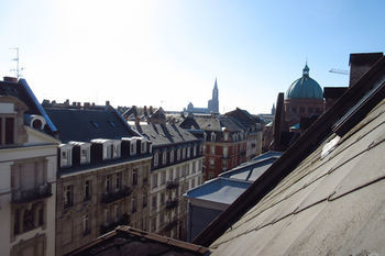 Vosges Appartement