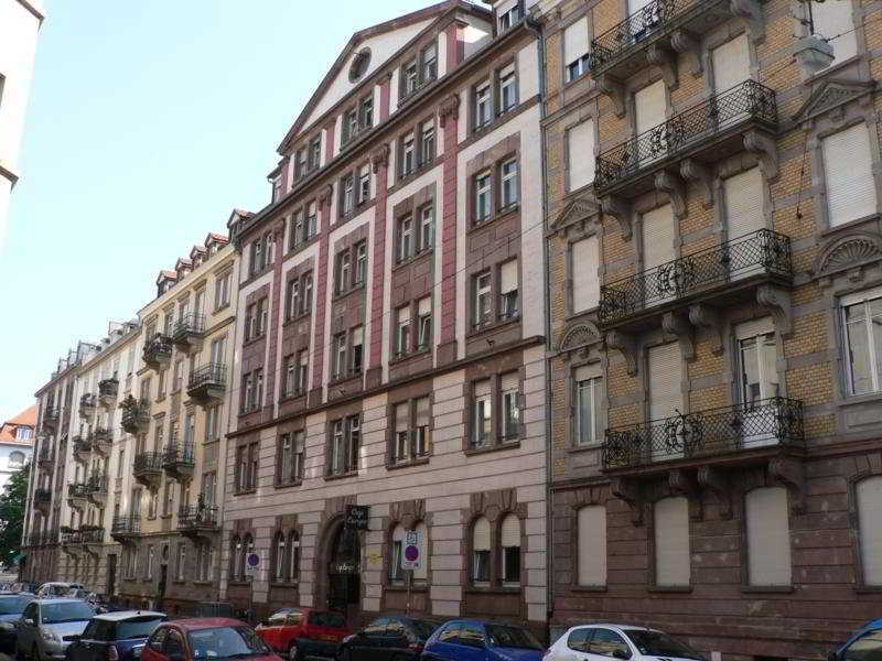 Ibis Styles Centre Republique 2* Straßburg