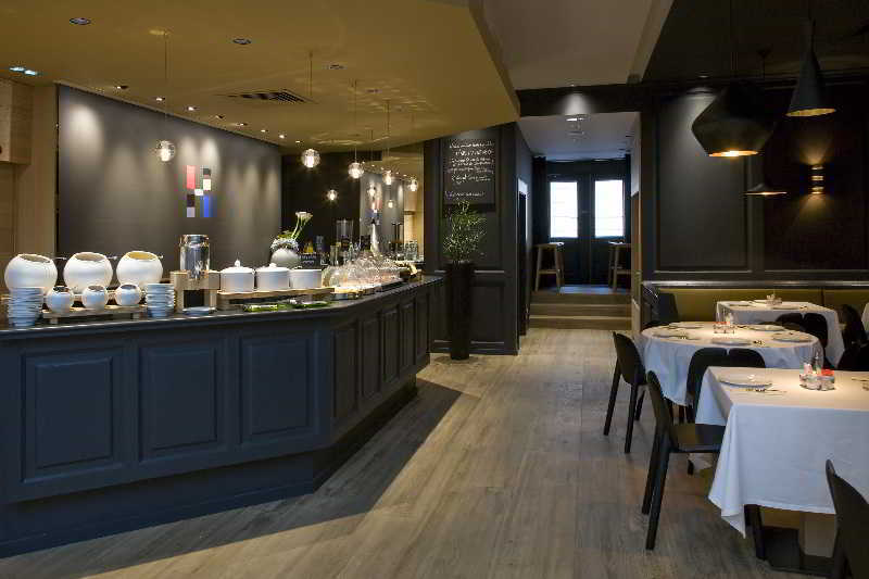 Hannong & Wine Bar Hotel