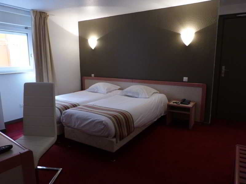 Hotel Couvent Du Franciscain