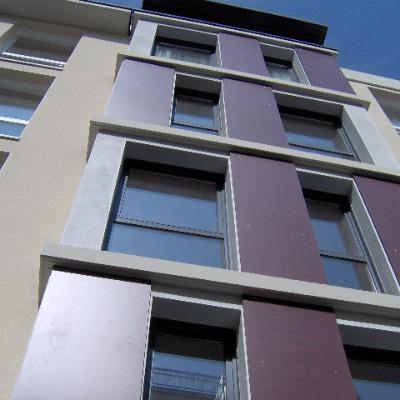 Ruby Suites Quartier Les Halles By Popinns Aparthotel 3*